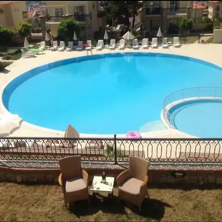 Villa Emerald 8 Fethiye