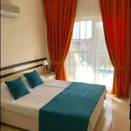 Emerald 8 Fethiye