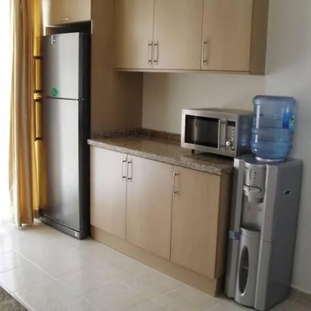 Emerald 8 Villa *