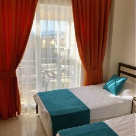 Villa Emerald 8 Fethiye
