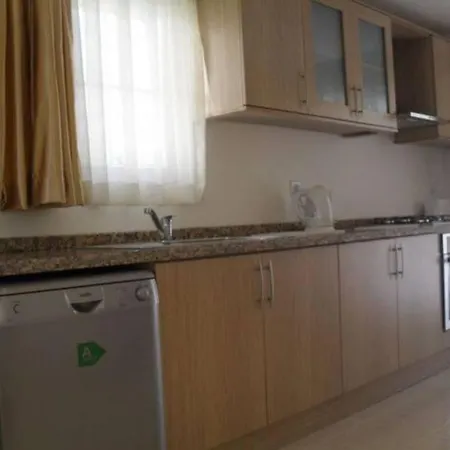 Emerald 8 * Fethiye