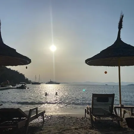 Villa Emerald 8 Fethiye