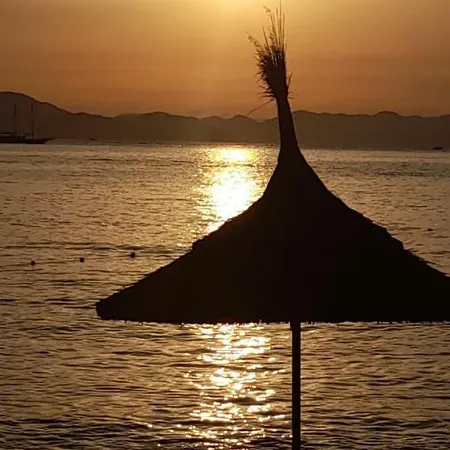 Emerald 8 Fethiye