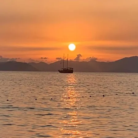Emerald 8 Fethiye