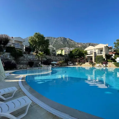 Villa Emerald 8